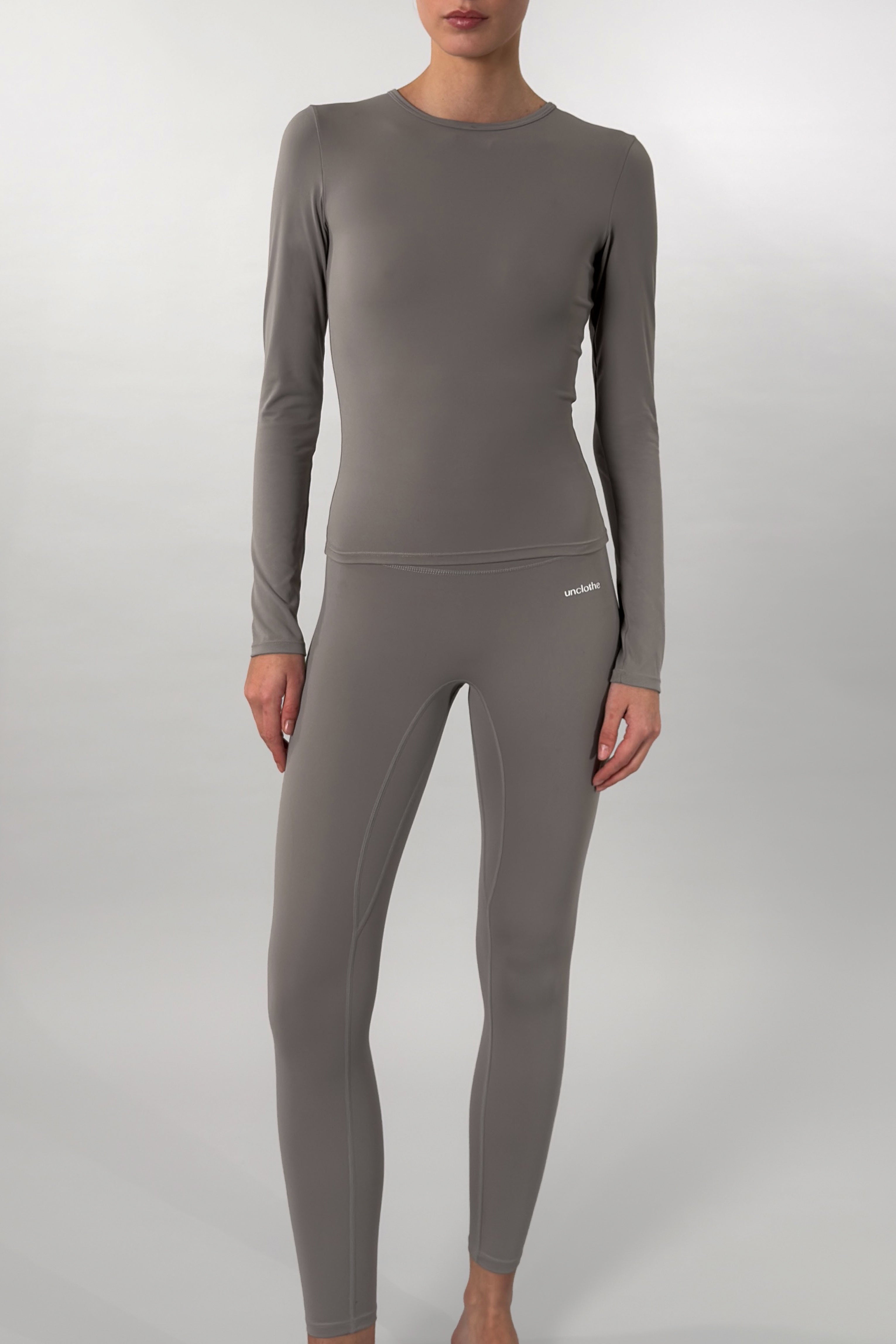 Classic Legging - Cloud