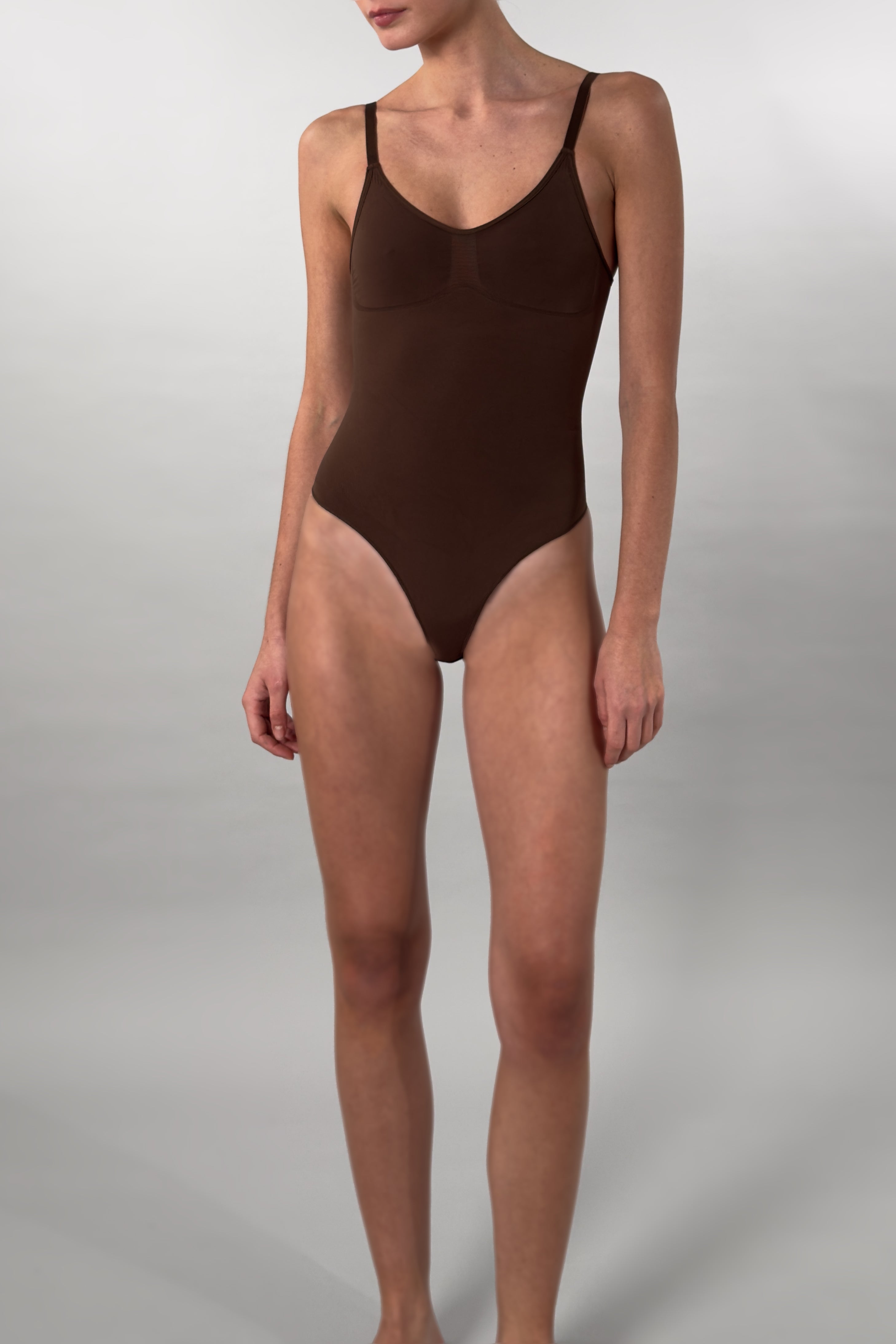 Body sculptant chocolat