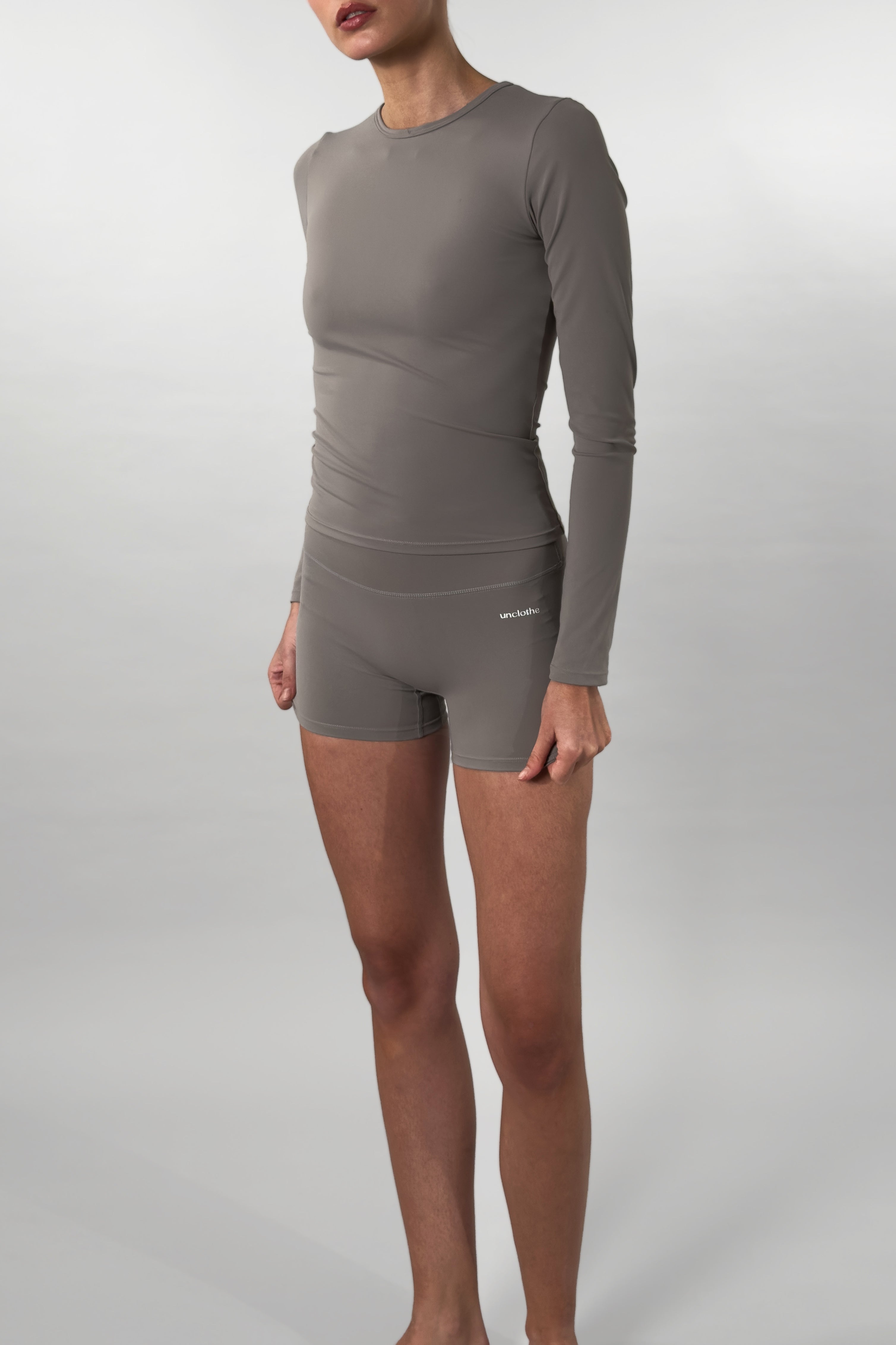 Classic Short - Cloud