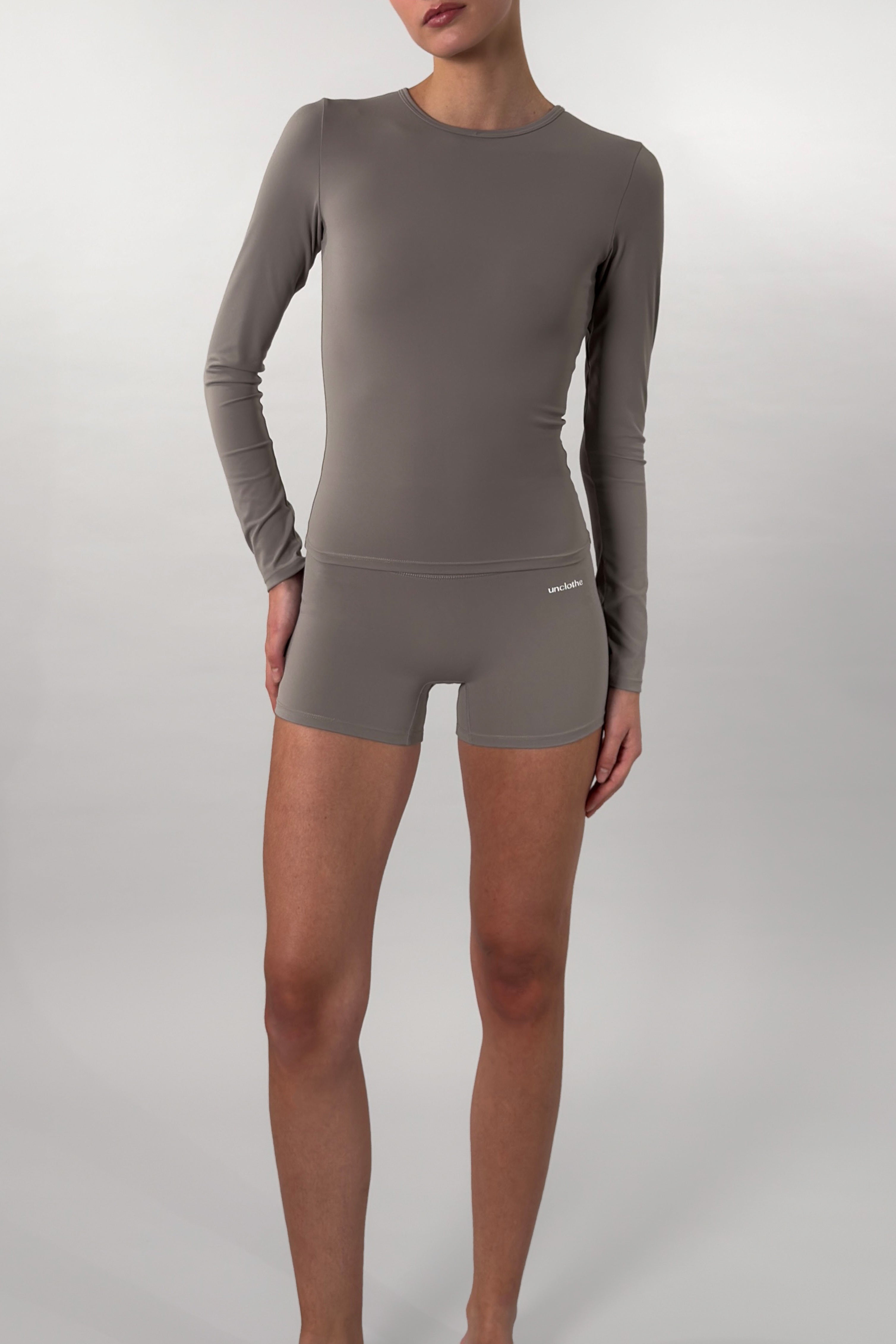 Classic Short - Cloud